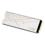 ADATA SSD Interne M.2 2280 PCIe Gen5 1TB - SMAR-980B-1TCS, Lecture 14000 Mo/s, Gaming Performance