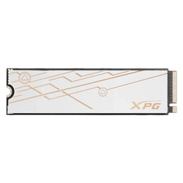 ADATA SSD Interne M.2 2280 PCIe Gen5 1TB - SMAR-980B-1TCS, Lecture 14000 Mo/s, Gaming Performance