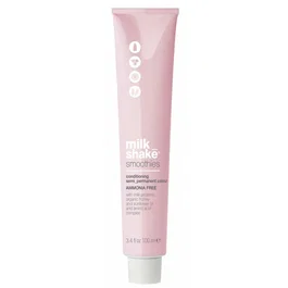 Milk Shake Teinture capillaire semi-permanente 8.438CG Light Copper Golden Blond