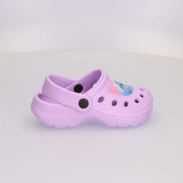 Cerdá Zuecos Eva Stitch Lilas Taille 30-31