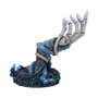 Nemesis Now Réplica Main Emily La Novie Cadavre Tim Burton Poliresine Décoratif Support Bijoux Gothic