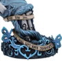 Nemesis Now Réplica Main Emily La Novie Cadavre Tim Burton Poliresine Décoratif Support Bijoux Gothic