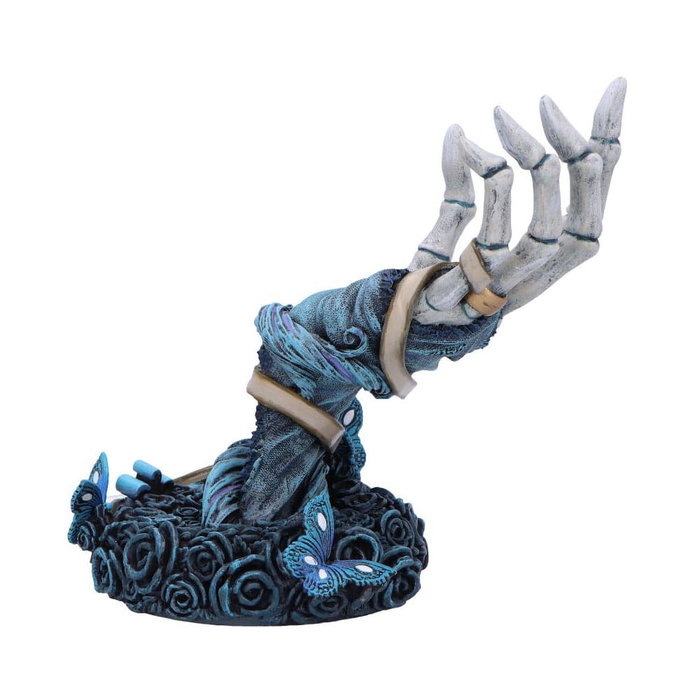 Nemesis Now Statuette With This Hand Vow Emily - La Noces Funèbres Nemesis Now Statuette With This Hand Vow Emily - La Noces Funèbres