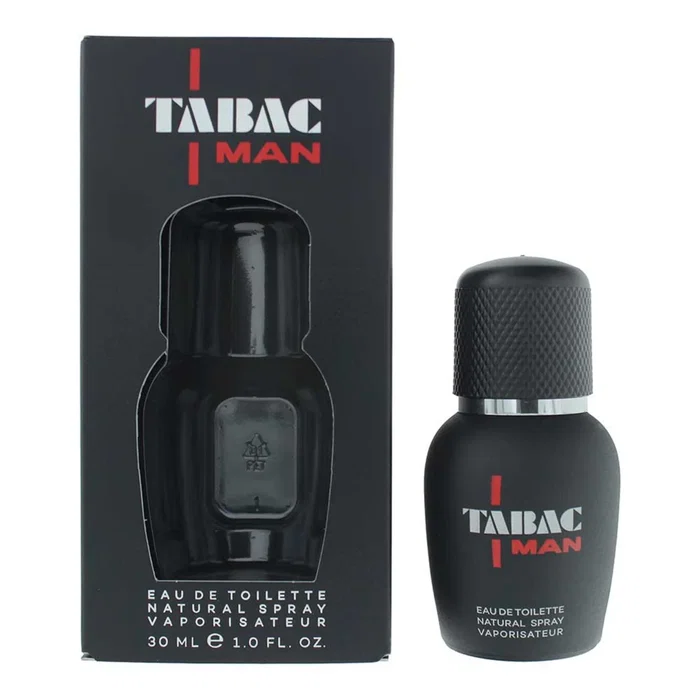 Tabac Eau de Toilette Pour Hommes 30 ml