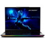 Medion Erazer Beast 18 X1 MD62729 PC Portable Gaming 18" QHD+ Intel Ultra 9 RTX 5090 64GB DDR5 4TB SSD Windows 11