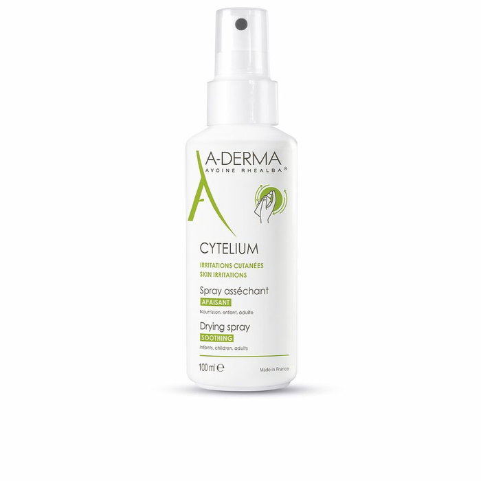 A-Derma Cytelium Spray Brume Asséchant 100 ml A-Derma Cytelium Spray Brume Asséchant 100 ml