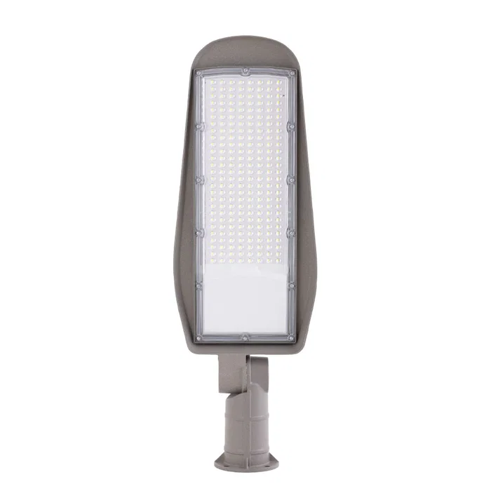BX3 LIGHT BX3-STR200W-10-CW - Luminaire LED Vial 200W IP65 6000K pour Éclairage Public, Urbain, Résidentiel et Industriel