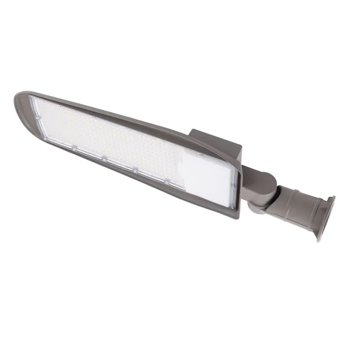 BX3 LIGHT BX3-STR200W-10-CW - Luminaire LED Vial 200W IP65 6000K pour Éclairage Public, Urbain, Résidentiel et Industriel