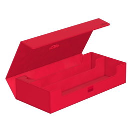 Ultimate Guard Superhive 550+ Xenoskin - Rouge