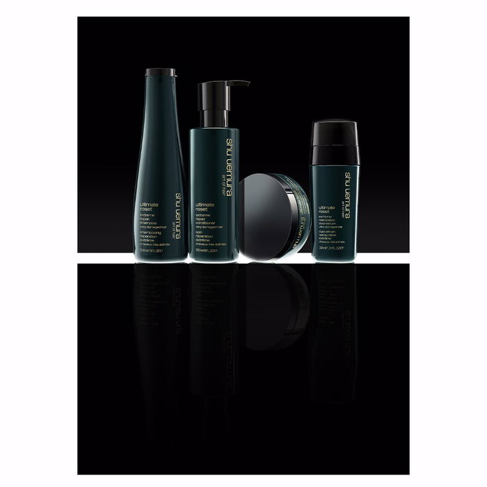 SHU UEMURA ULTIMATE RESET Conditioner 250ml