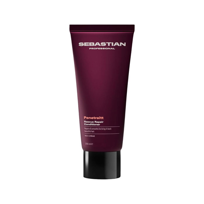Sebastian Professional Penetraitt Après-shampoing Réparateur 1000 ml Sebastian Professional Penetraitt Après-shampoing Réparateur 1000 ml