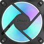 Fractal Design Dynamic 3 12 RGB - Pack de 3 ventilateurs ARGB