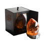 Jurassic Park lampe avec USB-C Amber
