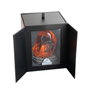 Jurassic Park lampe avec USB-C Amber