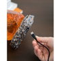 Jurassic Park lampe avec USB-C Amber