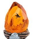 Grupo Erik Lampe Jurassic Park Moustique Ambre
