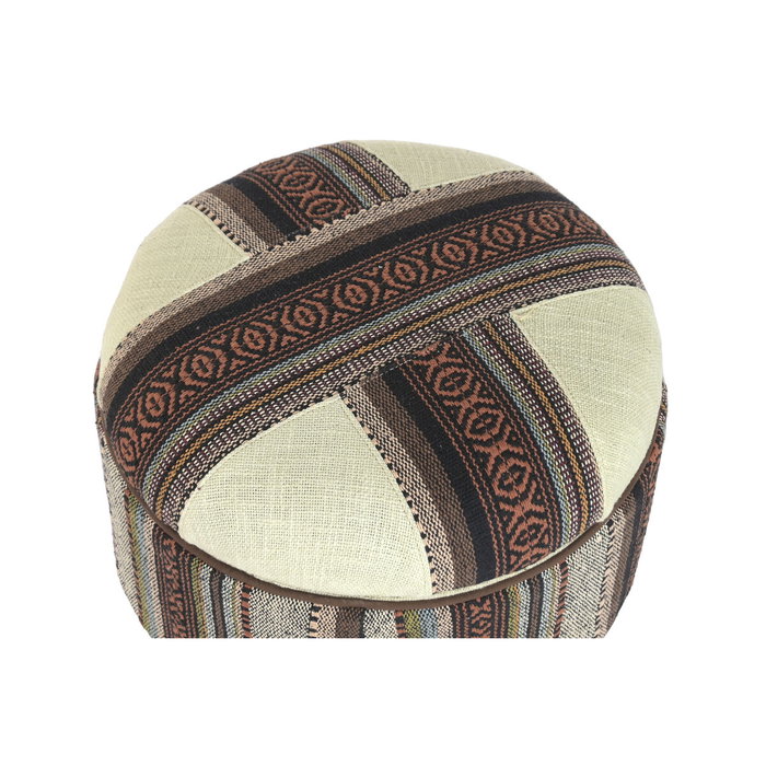 Repose-pied Home ESPRIT 40 x 40 x 56 cm