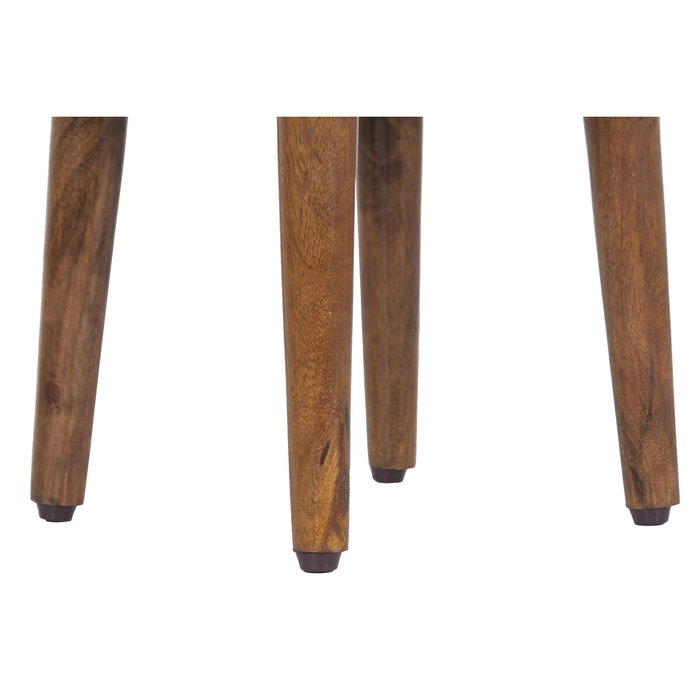 Repose-pied Home ESPRIT 40 x 40 x 56 cm