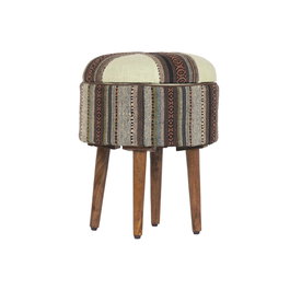 Repose-pied Home ESPRIT 40 x 40 x 56 cm