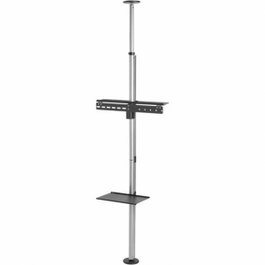 Equip Support TV 650621 de sol à plafond 37-70 pouces