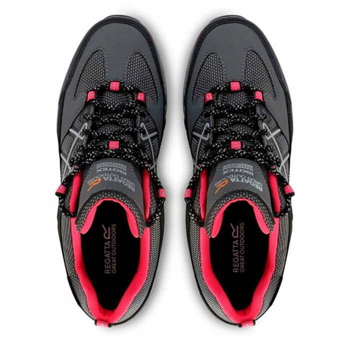 Chaussures de sport pour femme Regatta Samaris III