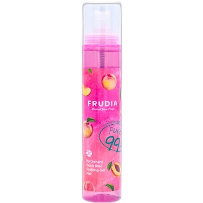 Frudia My Orchard Gel Visage Apaisant à la Pêche 125 ml Frudia My Orchard Gel Visage Apaisant à la Pêche 125 ml