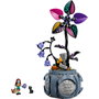 LEGO Disney Le pot de fleurs de Sally 43288