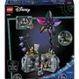 Lego Disney 43288 Classic - Le Pot de Fleurs de Sally avec 2 Personnages et 2 Fleurs | Jouet de Construction