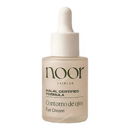 NOOR SKINLAB Contorno de ojos 15ml