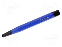 DONAU ELEKTRONIK Brosse en fibre de verre 120mm