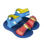 Sandales pour Enfants Sonic Bleu foncé 29