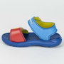 Sandales pour Enfants Sonic Bleu foncé 29