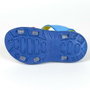 Sandales pour Enfants Sonic Bleu foncé 29