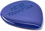 Dunlop Pack 24 Médiators Signature Peter Frampton Vintage Jazz Teardrop Bleu