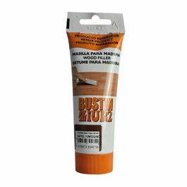 BAKAR Masilla Reparadora Madera Sapelli 120g