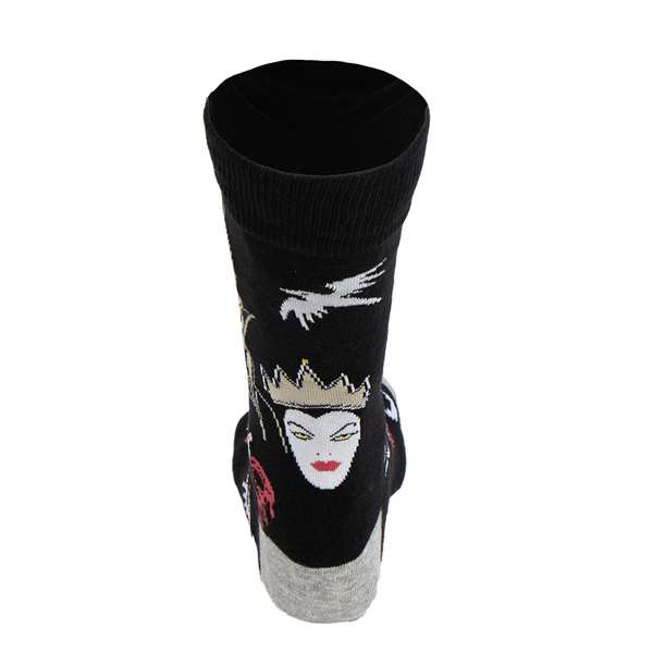 Cerdá Chaussettes Pack de 3 Pièces Disney Villaines Taille 36-43 Cerdá Chaussettes Pack de 3 Pièces Disney Villaines Taille 36-43