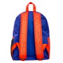 LOUNGEFLY Sac à dos en nylon avec motif Spiderman Marvel