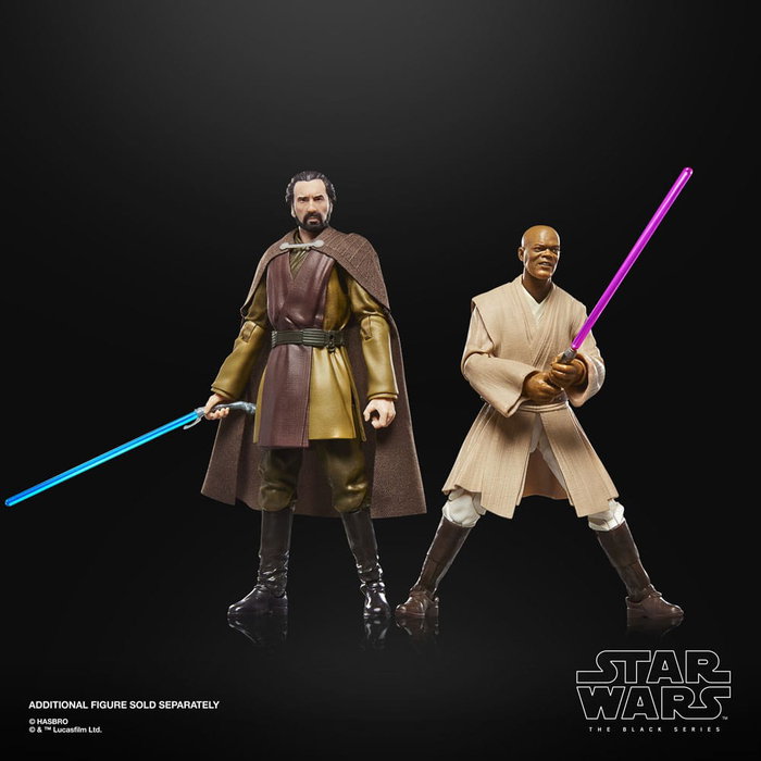 Hasbro Star Wars The Black Series Jedi Master Dooku - Tales of the Jedi