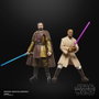 Hasbro Star Wars The Black Series Jedi Master Dooku - Tales of the Jedi