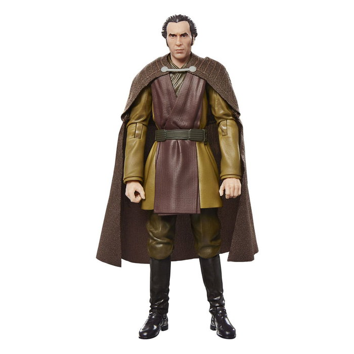 Hasbro Star Wars The Black Series Jedi Master Dooku - Tales of the Jedi