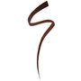 Maybelline Eyeliner TATTO LINER Stylo Précis #882-pitch brow 1 u Résistant à l'eau Longue Tenue