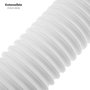 WOLFPACK LINEA PROFESIONAL Manchon de toilette extensible T-118M Mini 350 mm