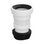 WOLFPACK LINEA PROFESIONAL Manchon de toilette extensible T-118M Mini 350 mm