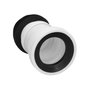 WOLFPACK LINEA PROFESIONAL Manchon de toilette extensible T-118M Mini 350 mm