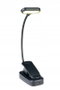 Grundig Lampe de lecture avec clip, Lumière chaude