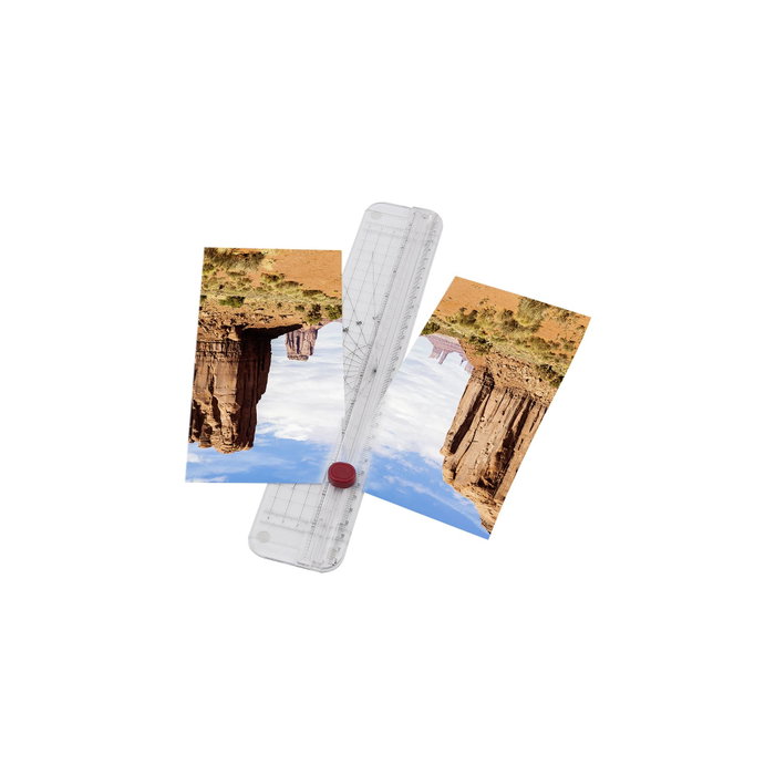 Olympia A330 Plus Kit de Plastification 4 en 1 A3