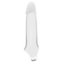 Manchon de pénis Dream Toys Ramrod Ø 4 cm