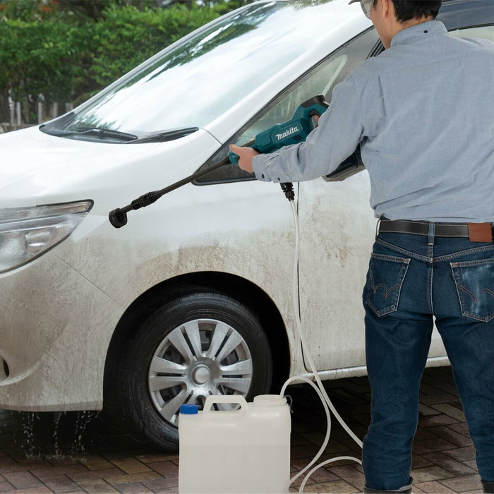 Nettoyeur haute pression Makita DHW180Z