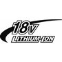 Nettoyeur haute pression Makita DHW180Z