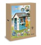 Simba Maison de jeux Sweety Corner 105 x 110 x 127 cm